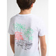 t-shirt garçon  petrol industries boys t-shirt ss