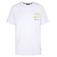 t-shirt garçon  petrol industries boys t-shirt ss