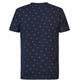 t-shirt homme  petrol industries men t-shirt ss aop