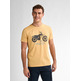 t-shirt homme  petrol industries men t-shirt ss photo print