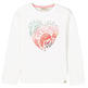 t-shirt fille  garcia u44401_girls t-shirt ls