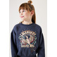 sweat-shirt fille  garcia u44460_girls sweat