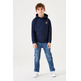 t-shirt garçon  garcia u45402_boys t-shirt ls