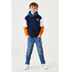 sweat-shirt garçon  garcia u45463_boys sweat