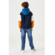 sweat-shirt garçon  garcia u45463_boys sweat