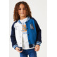 garçon u45464_boys sweat cardigan 5475