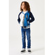 garçon u45464_boys sweat cardigan 5475