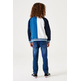 garçon u45464_boys sweat cardigan 5475