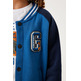 garçon u45464_boys sweat cardigan 5475