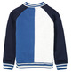 garçon u45464_boys sweat cardigan 5475