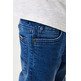 pantalon garçon  garcia u45720_boys pants