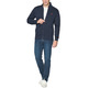 sweat-shirt homme  uspôle felpa