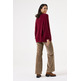 blouson femme  garcia v40251_ladies cardigan