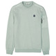 sweat-shirt homme  garcia v41261_men`s sweat