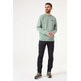 sweat-shirt homme  garcia v41261_men`s sweat