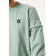 sweat-shirt homme  garcia v41261_men`s sweat