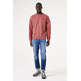 sweat-shirt homme  garcia v41261_men`s sweat