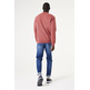 sweat-shirt homme  garcia v41261_men`s sweat