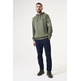 sweat-shirt homme  garcia v41263_men`s sweat