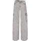 jeans fille  garcia v42722_girls pants