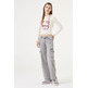 jeans fille  garcia v42722_girls pants