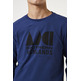 t-shirt garçon  garcia v43600_boys t-shirt ls