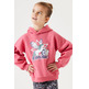 sweat-shirt fille  garcia v44661_girls sweat