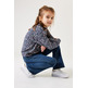 jeans fille  garcia v44725_girls pants