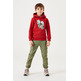 sweat-shirt garçon  garcia v45660_boys sweat