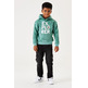 sweat-shirt garçon  garcia v45661_boys sweat