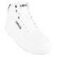 chaussure fille  levkic new union mid