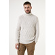 maillot homme  garcia jeans w41045_men`s pullover