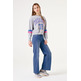 sweat-shirt fille  garcia w42462_girls sweat