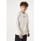 t-shirt garçon  garcia w43400_boys t-shirt ls