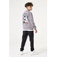 sweat-shirt garçon  garcia jeans w43462_boys sweat