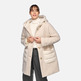 manteau femme  geox cappotti