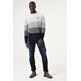 maillot homme  garcia jeans x41241_men`s pullover