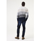 maillot homme  garcia jeans x41241_men`s pullover