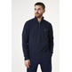 maillot homme  garcia jeans x41244_men`s pullover