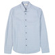 chemise homme  garcia jeans x41280_men`s shirt ls