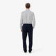 pantalon homme  lacoste pantalon de survetement