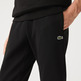 pantalon homme  lacoste pantalon de survetement