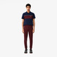 pantalon homme  lacoste pantalon de survetement