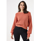 maillot femme  garcia z0013_ladies pullover