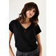 t-shirt femme  garcia jeans z0016_ladies t-shirt ss