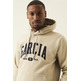 sweat-shirt homme  garcia men's sweat