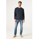 maillot homme  garcia z1165_men`s pullover