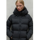 manteau femme  ecoalf manliealf jacket woman