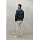 cazadora homme  ecoalf new beretalf jacket man