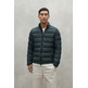 cazadora homme  ecoalf new beretalf jacket man